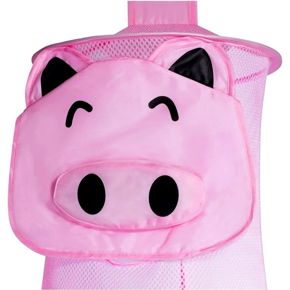 HANGING ORGANIZER FOR KIDS - Picture 2 of 4